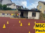 Fahrradtraining 2025